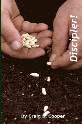 Craig Cooper - Discipler!, Häftad