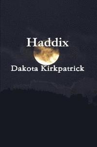 bokomslag Haddix