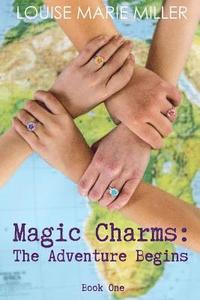 bokomslag Magic Charms