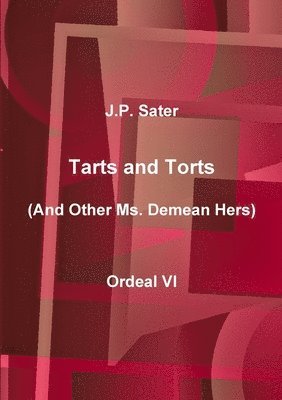 Tarts and Torts 1