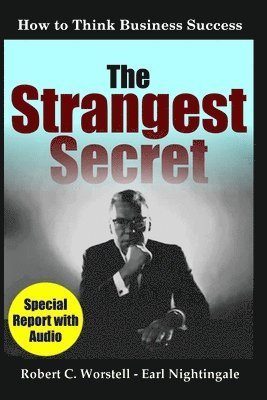 The Strangest Secret 1