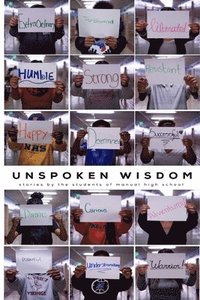 bokomslag Unspoken Wisdom