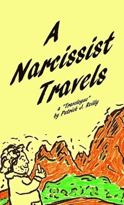 bokomslag Narcissist Travels