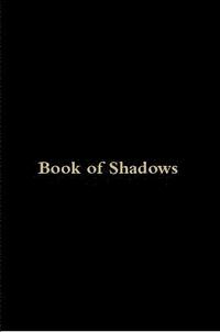 bokomslag Book of Shadows