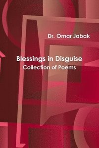 bokomslag Blessings in Disguise