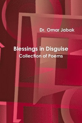 bokomslag Blessings in Disguise