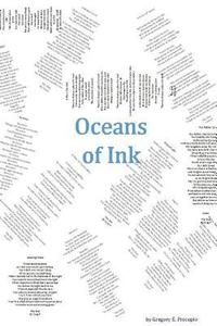 bokomslag Oceans of Ink