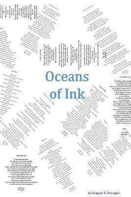 bokomslag Oceans of Ink