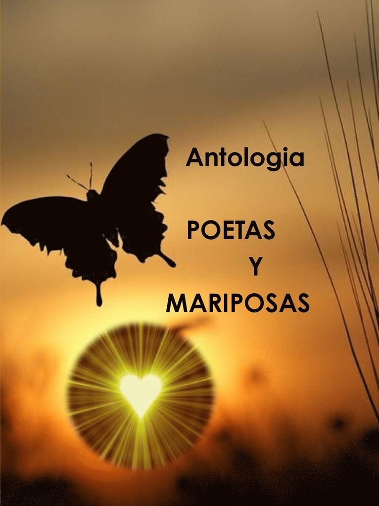 Poetas y Mujeres - Antologia 1