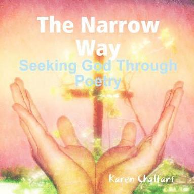 bokomslag Narrow Way - Seeking God Through Poetry
