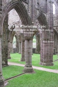 bokomslag The Christian Epic