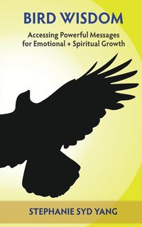 bokomslag Bird Wisdom