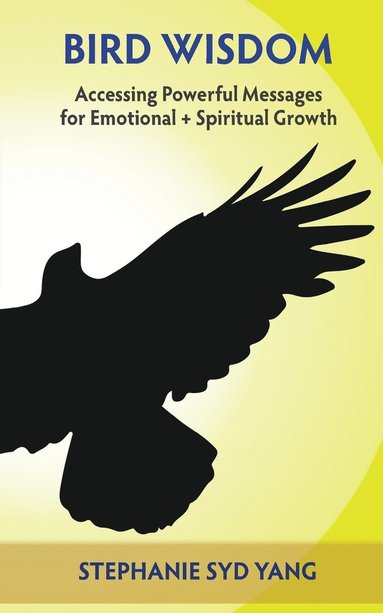 bokomslag Bird Wisdom