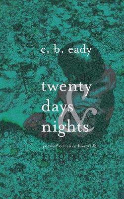 bokomslag twenty days & nights