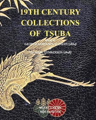 bokomslag 19th Century Collections of Tsuba
