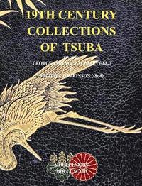 bokomslag 19th Century Collections of Tsuba