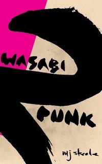 bokomslag Wasabi Punk 2