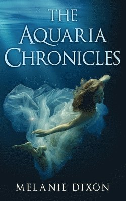 The Aquaria Chronicles: Complete Book Series YA Pre-Apocalyptic Light Zombie Adventure Novel for Teens & Adults: Includes Aqua Marine; Aqua Marine Bio