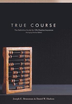 bokomslag True Course