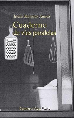 bokomslag Cuaderno de vias paralelas