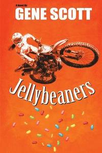 bokomslag Jellybeaners