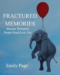 bokomslag Fractured Memories
