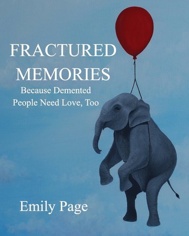 bokomslag Fractured Memories