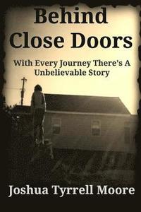 bokomslag Behind Close Doors