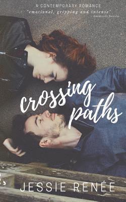 bokomslag Crossing Paths