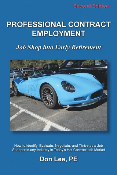 bokomslag Professional Contract Employment