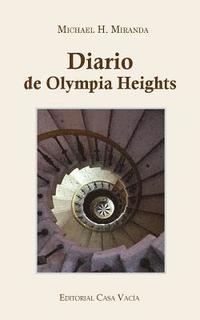 bokomslag Diario de Olympia Heights