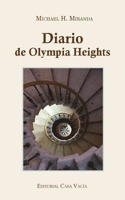 bokomslag Diario de Olympia Heights