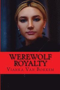 bokomslag Werewolf Royalty
