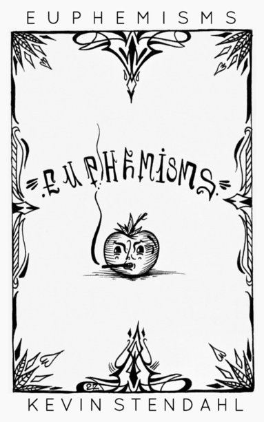 bokomslag Euphemisms