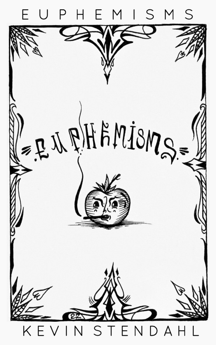 Euphemisms 1
