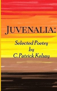 bokomslag Juvenalia