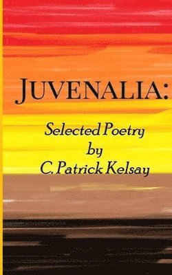 bokomslag Juvenalia