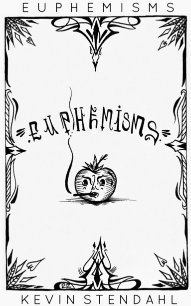 bokomslag Euphemisms