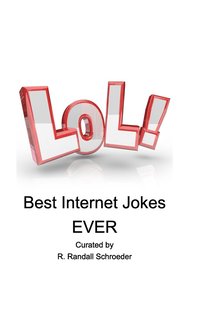 bokomslag BEST Internet Jokes Ever