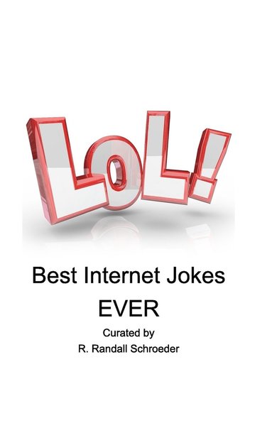 bokomslag BEST Internet Jokes Ever