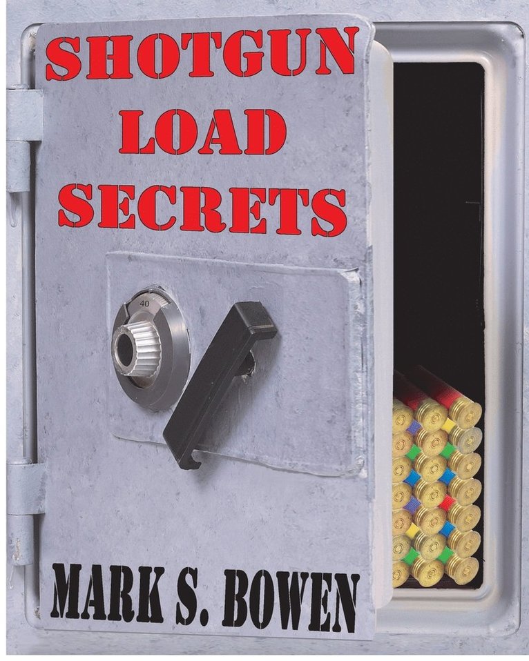Shotgun Load Secrets 1