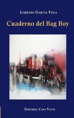 bokomslag Cuaderno del Bag Boy