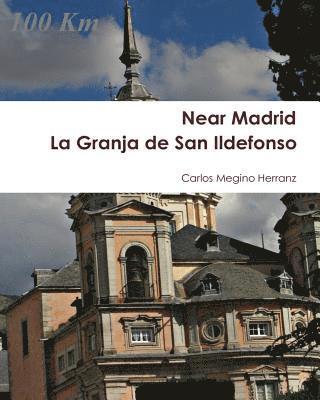 La Granja de San Ildefonso 1