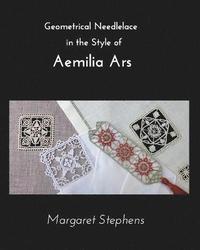 bokomslag Geometrical Needlelace
