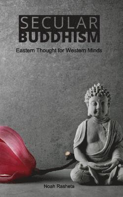bokomslag Secular Buddhism