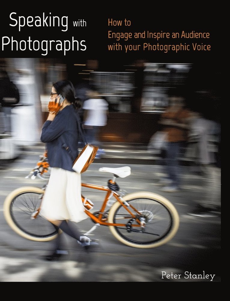 Speaking with Photographs 1