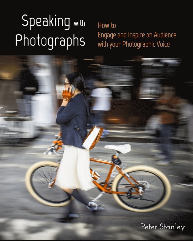 Speaking with Photographs 1