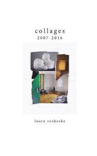 bokomslag collages