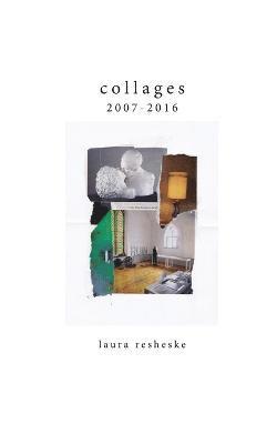 bokomslag collages