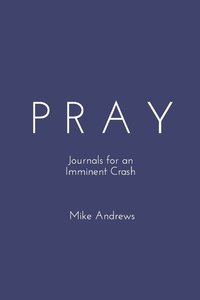 bokomslag Pray